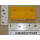 KM5009370H02 Yellow Plastic Comb Plate for KONE Escalators